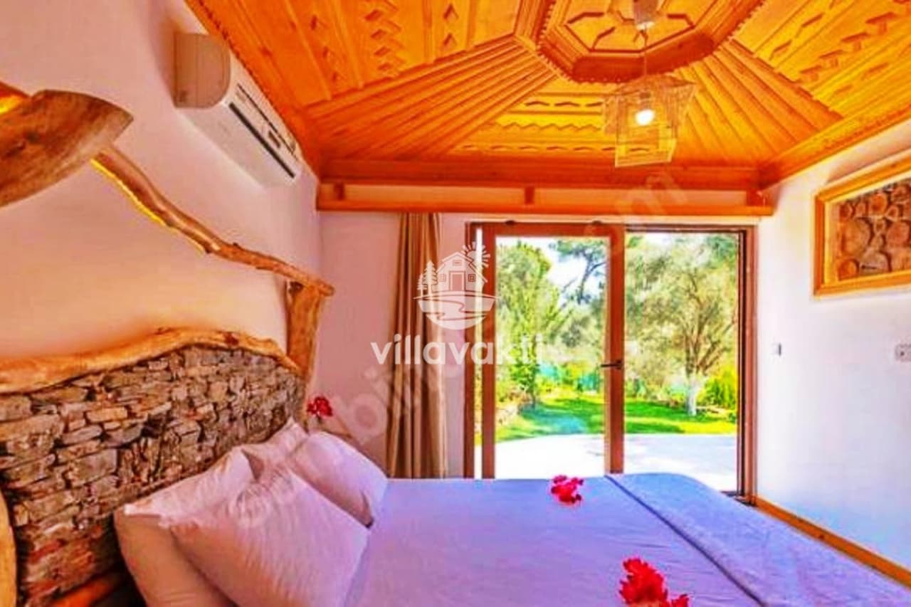 Villa Azmak, Akyaka — 5. fotoğraf