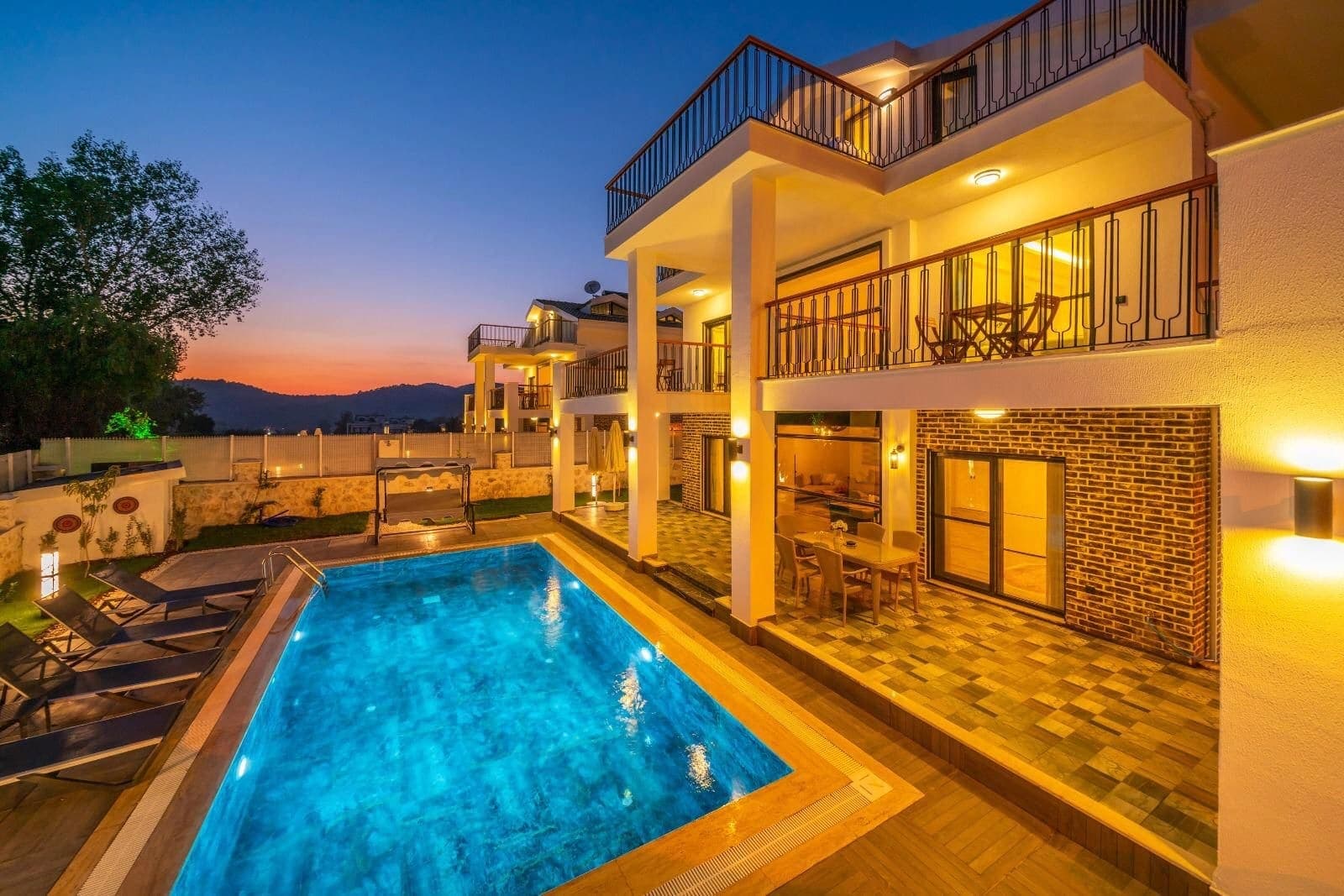 Villa Azmira, Fethiye — 2. fotoğraf