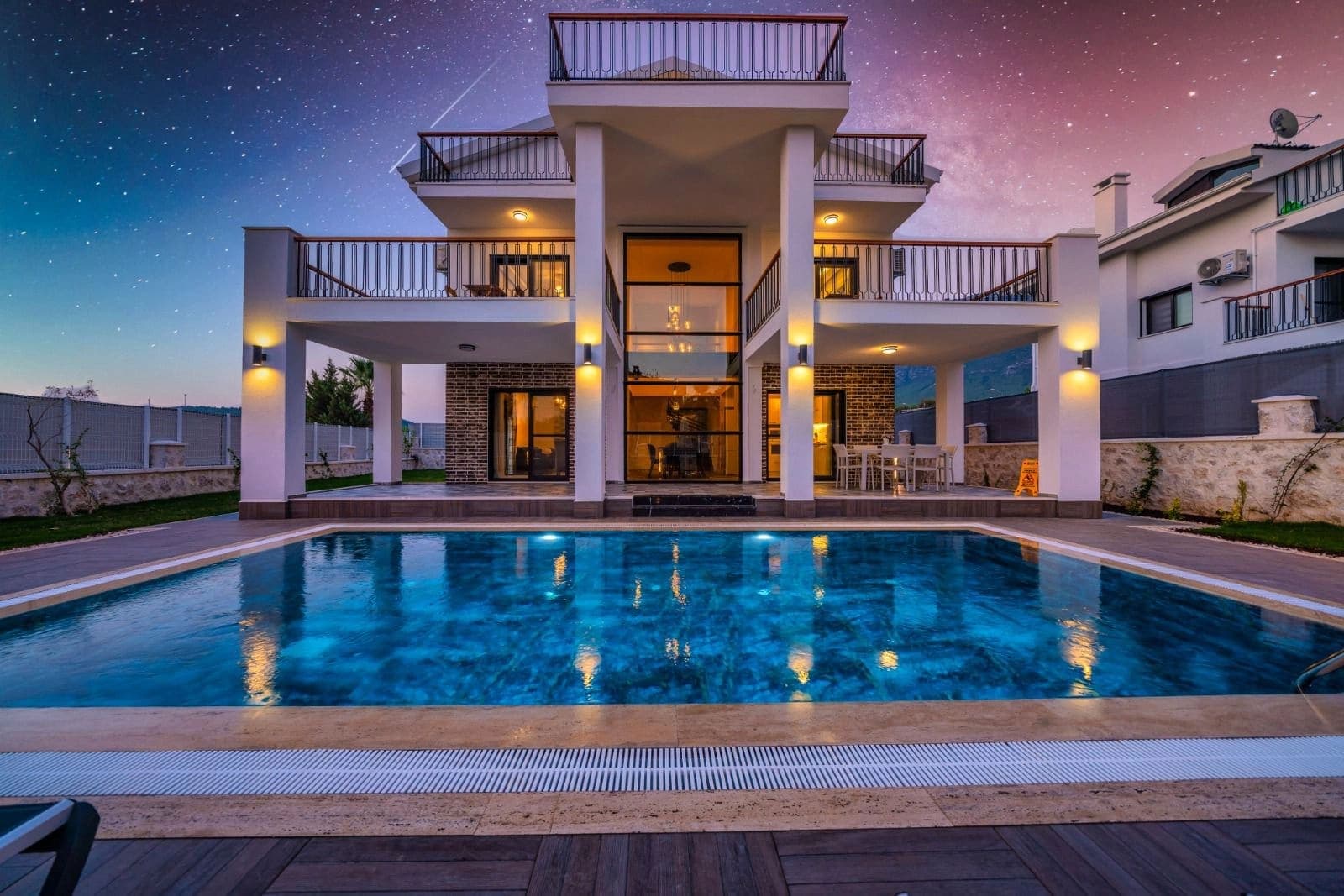 Villa Azmira, Fethiye — 3. fotoğraf