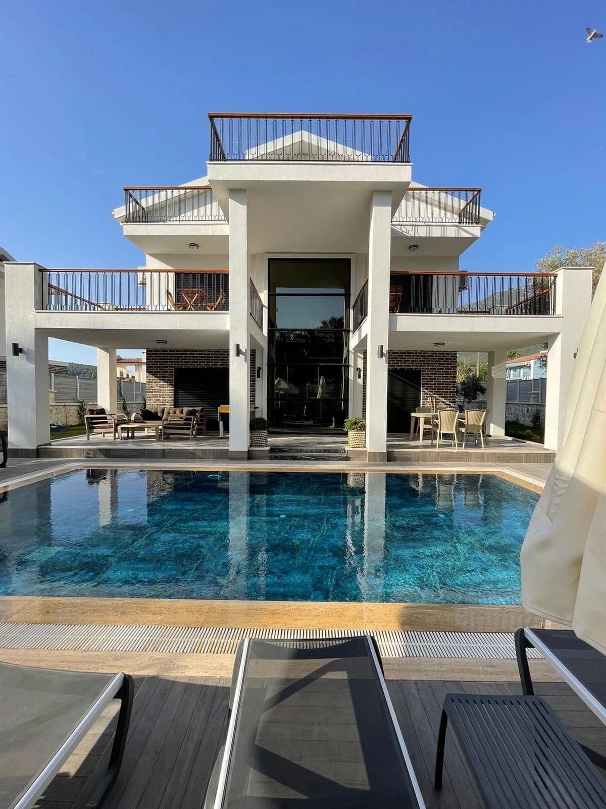 Villa Azmira, Fethiye — 4. fotoğraf