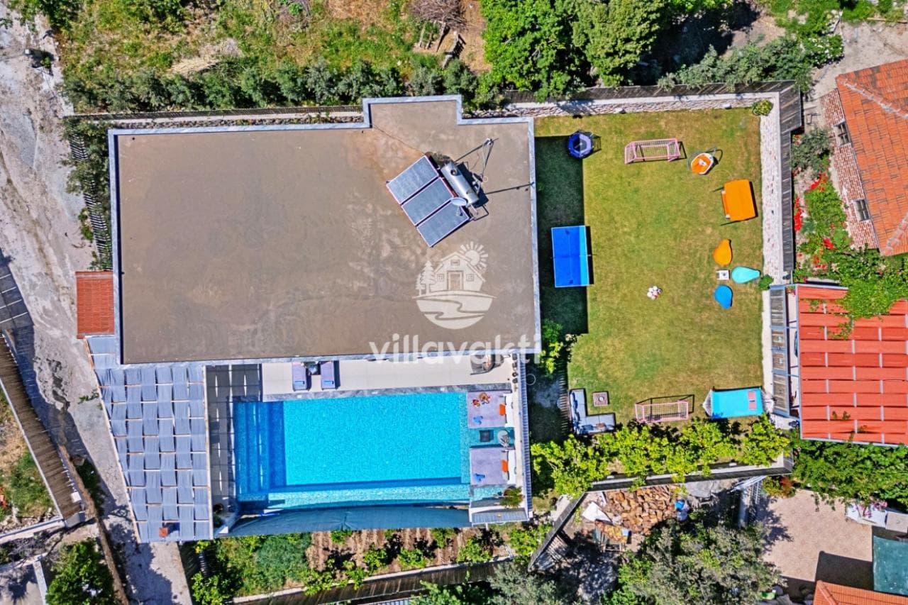 Villa Azra, Kalkan — 2. fotoğraf