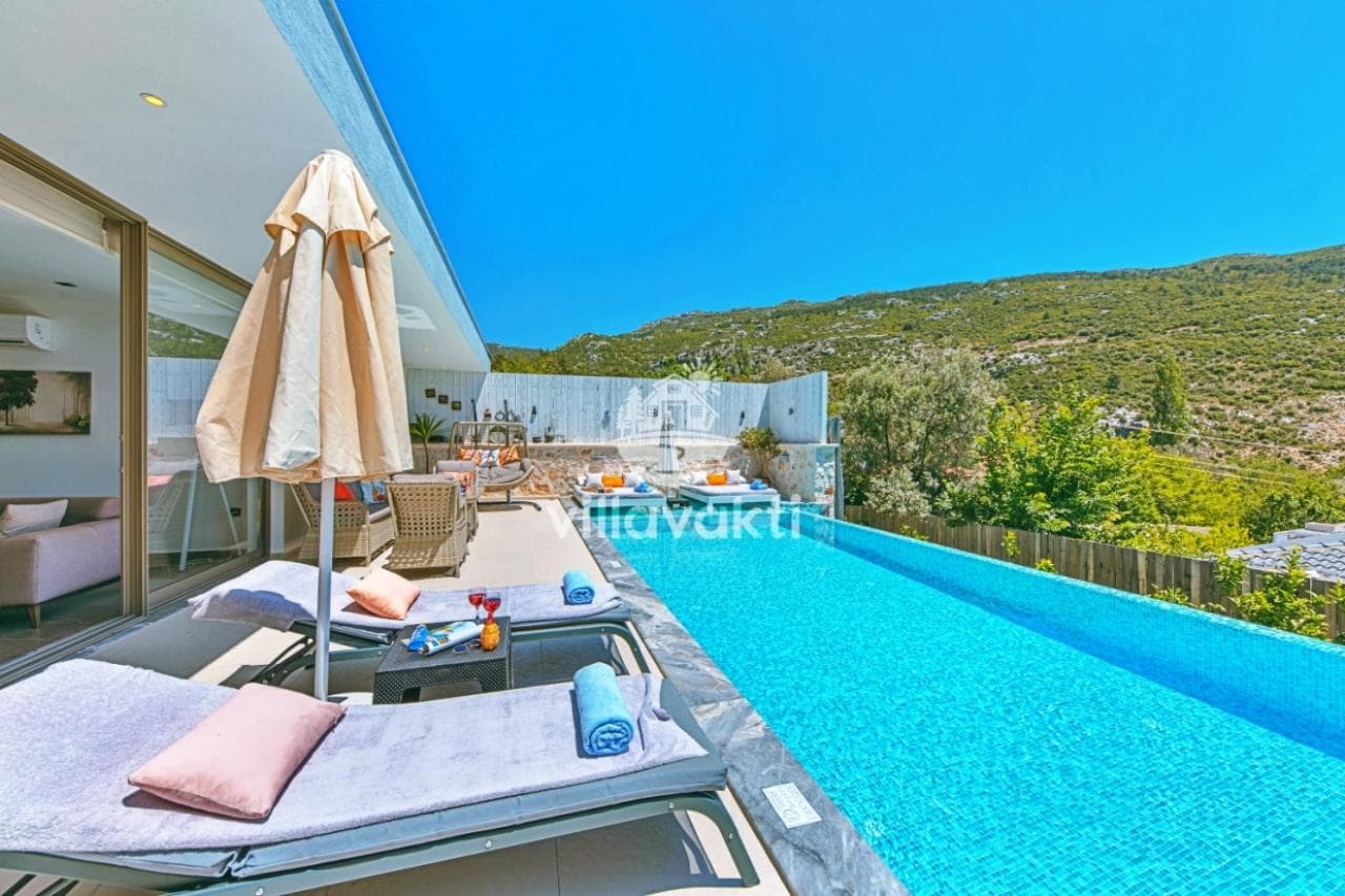 Villa Azra, Kalkan — 5. fotoğraf