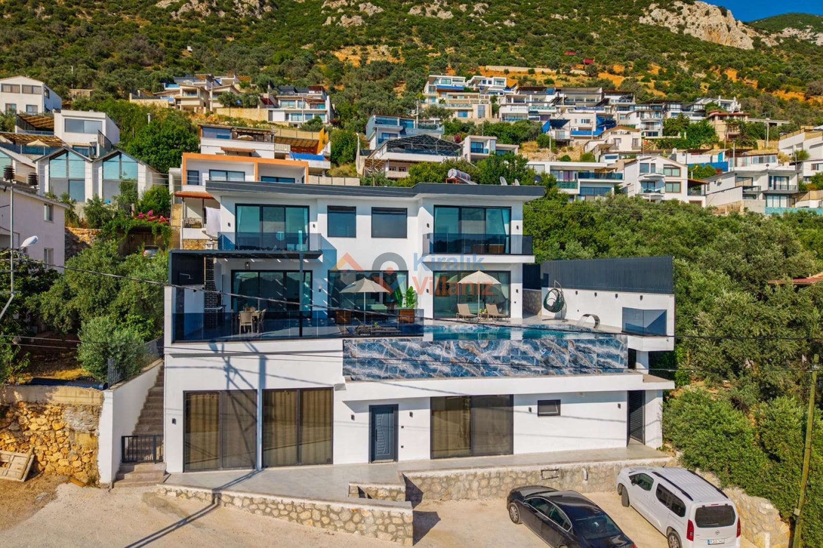 Villa Azra Gül, Kaş — 2. fotoğraf