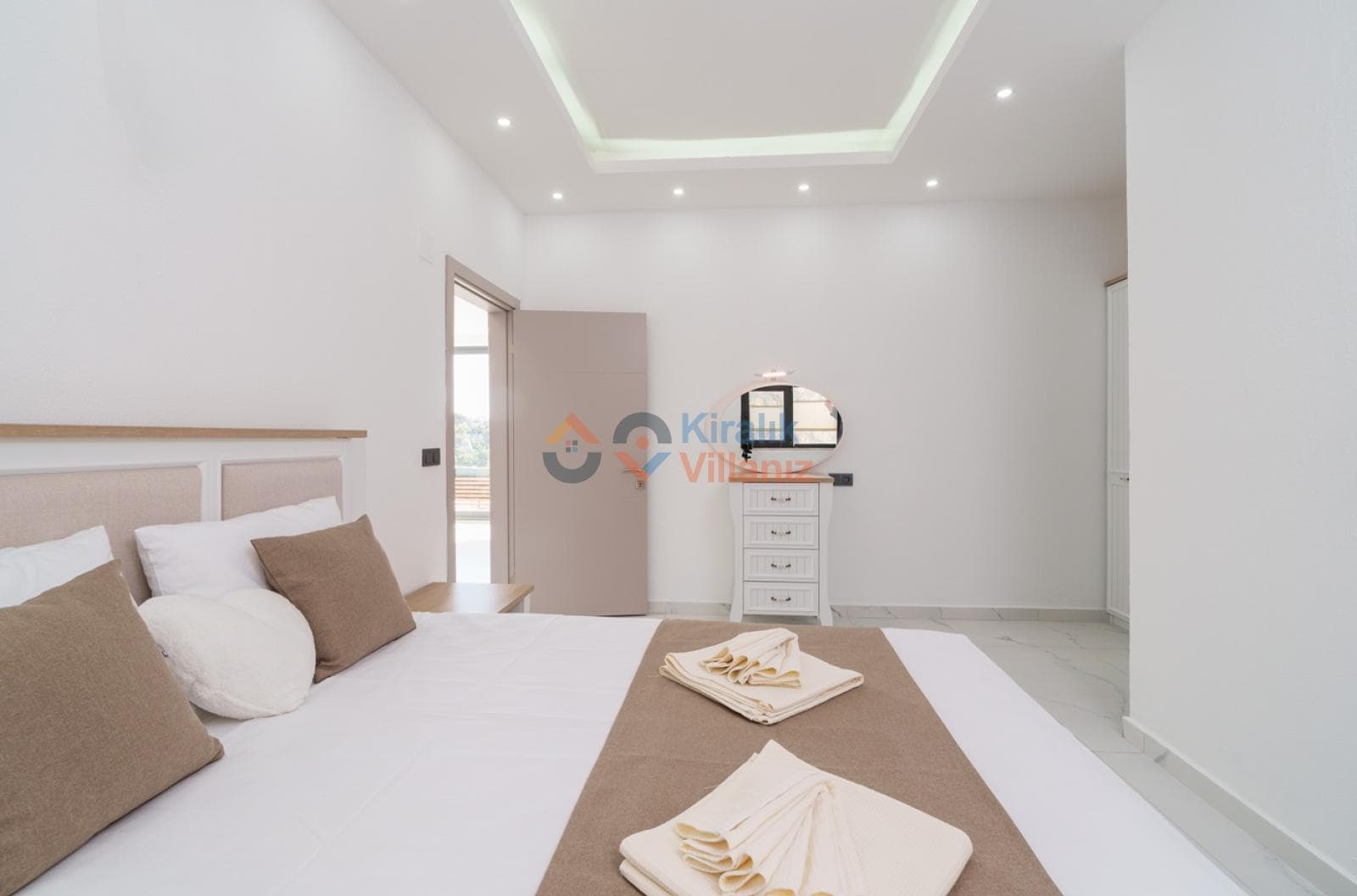 Villa Azra Gül, Kaş — 3. fotoğraf