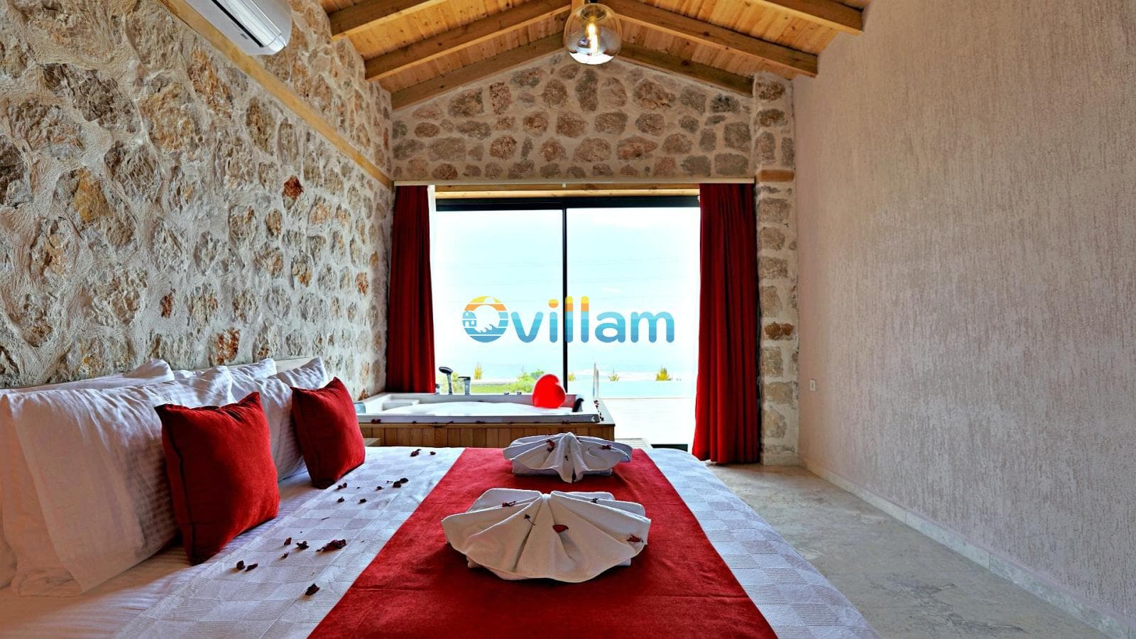 Villa Azra Lapaz, Kalkan — 3. fotoğraf