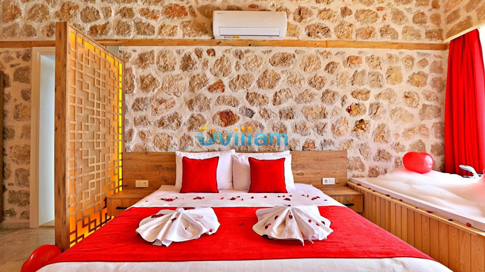 Villa Azra Lapaz, Kalkan — 5. fotoğraf
