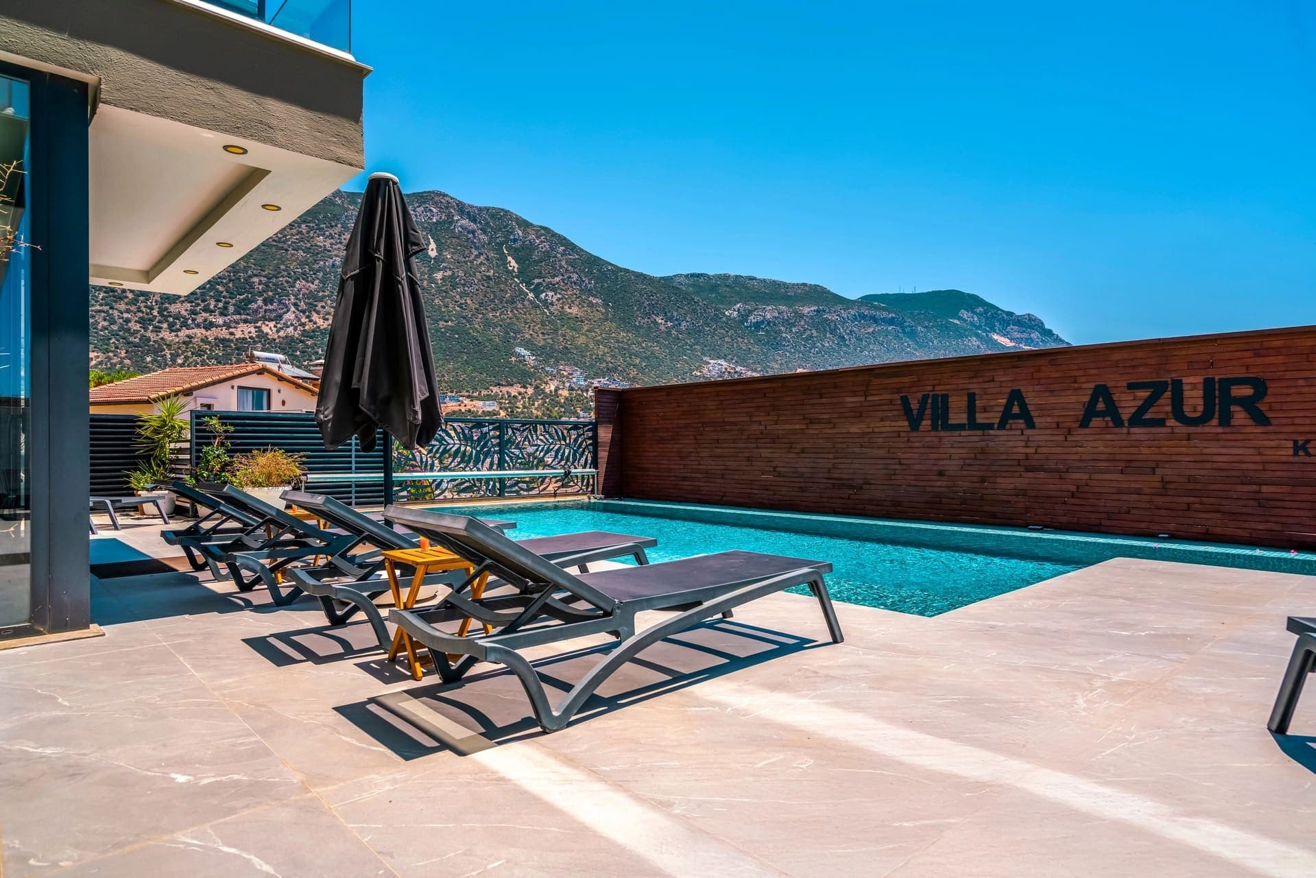 Villa Azur, Kalkan — 2. fotoğraf