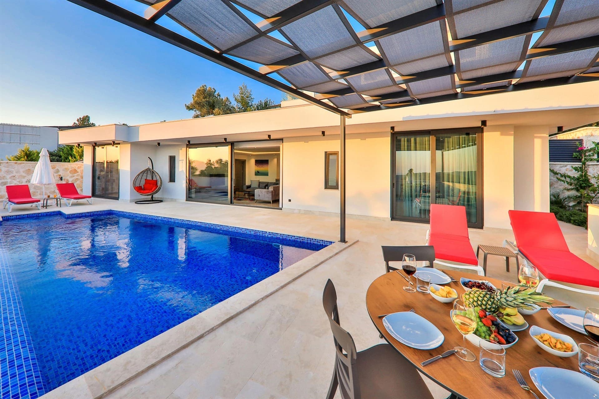 Villa Azure, Üzümlü — 2. fotoğraf