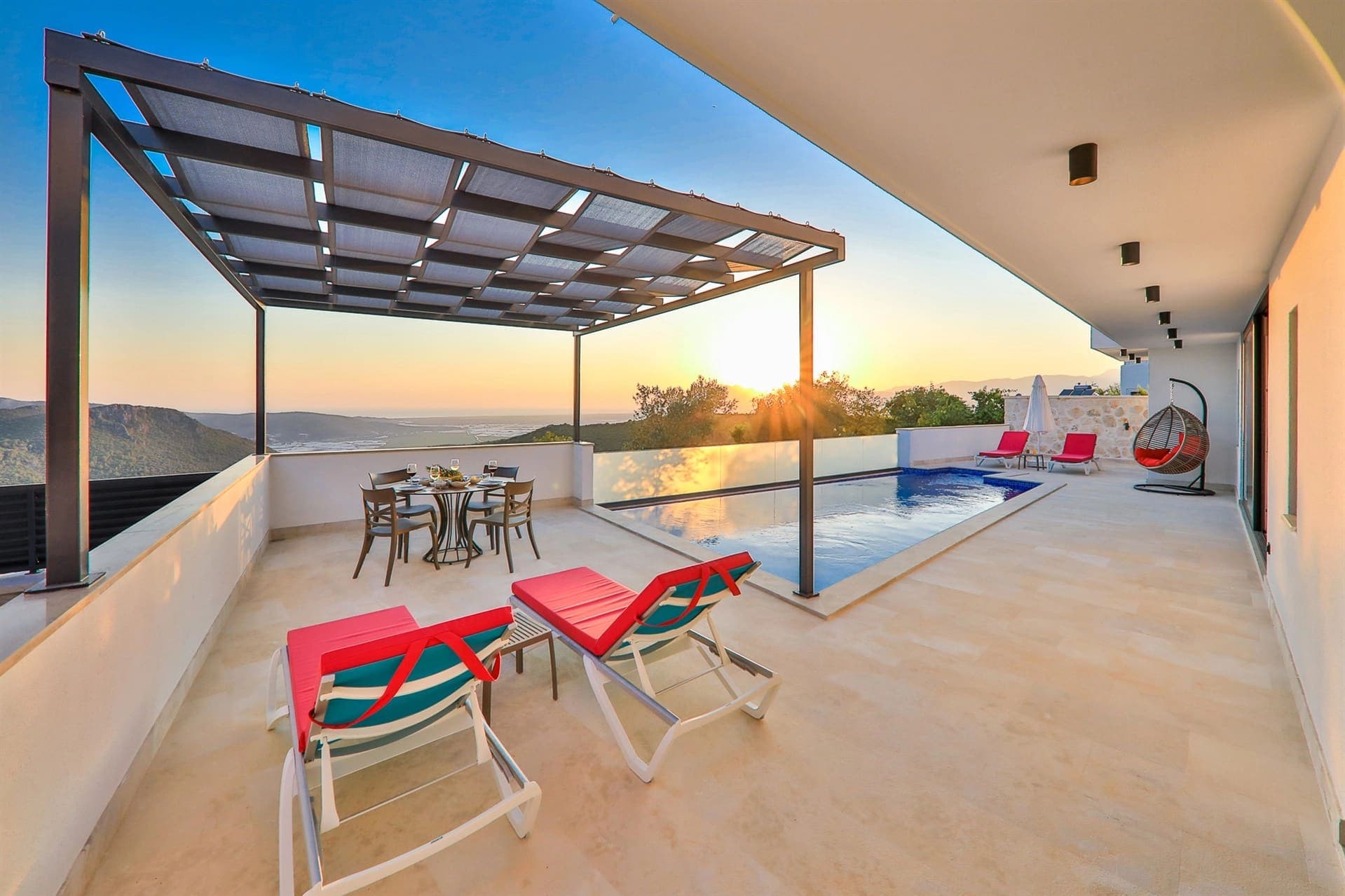 Villa Azure, Üzümlü — 5. fotoğraf