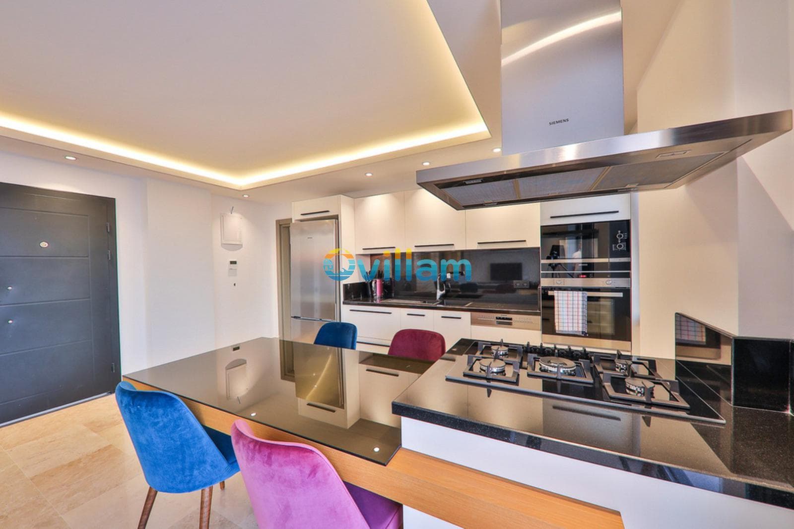 Villa Azure 1, Kalkan — 5. fotoğraf