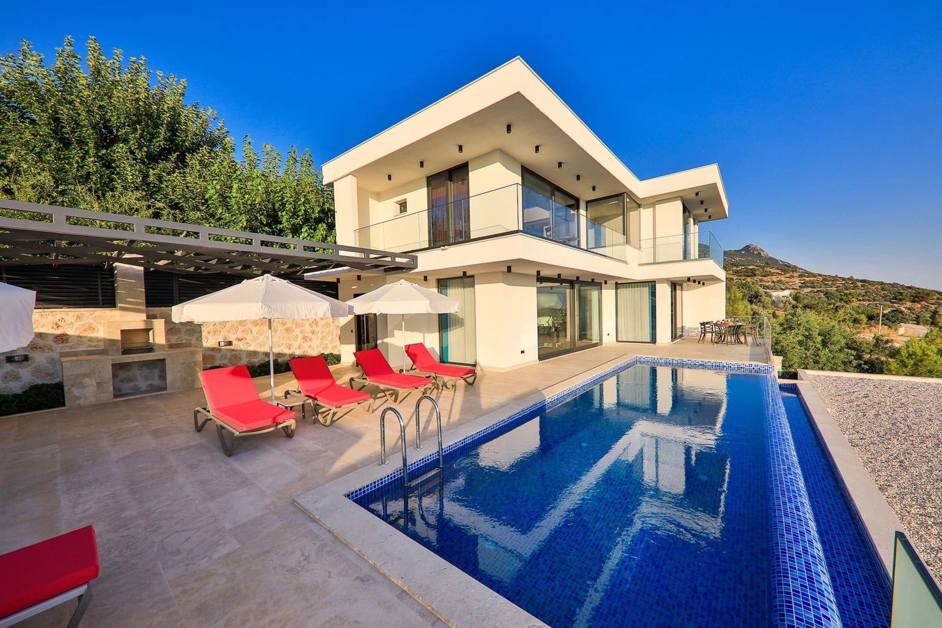 Villa Azure 2, Üzümlü — 2. fotoğraf