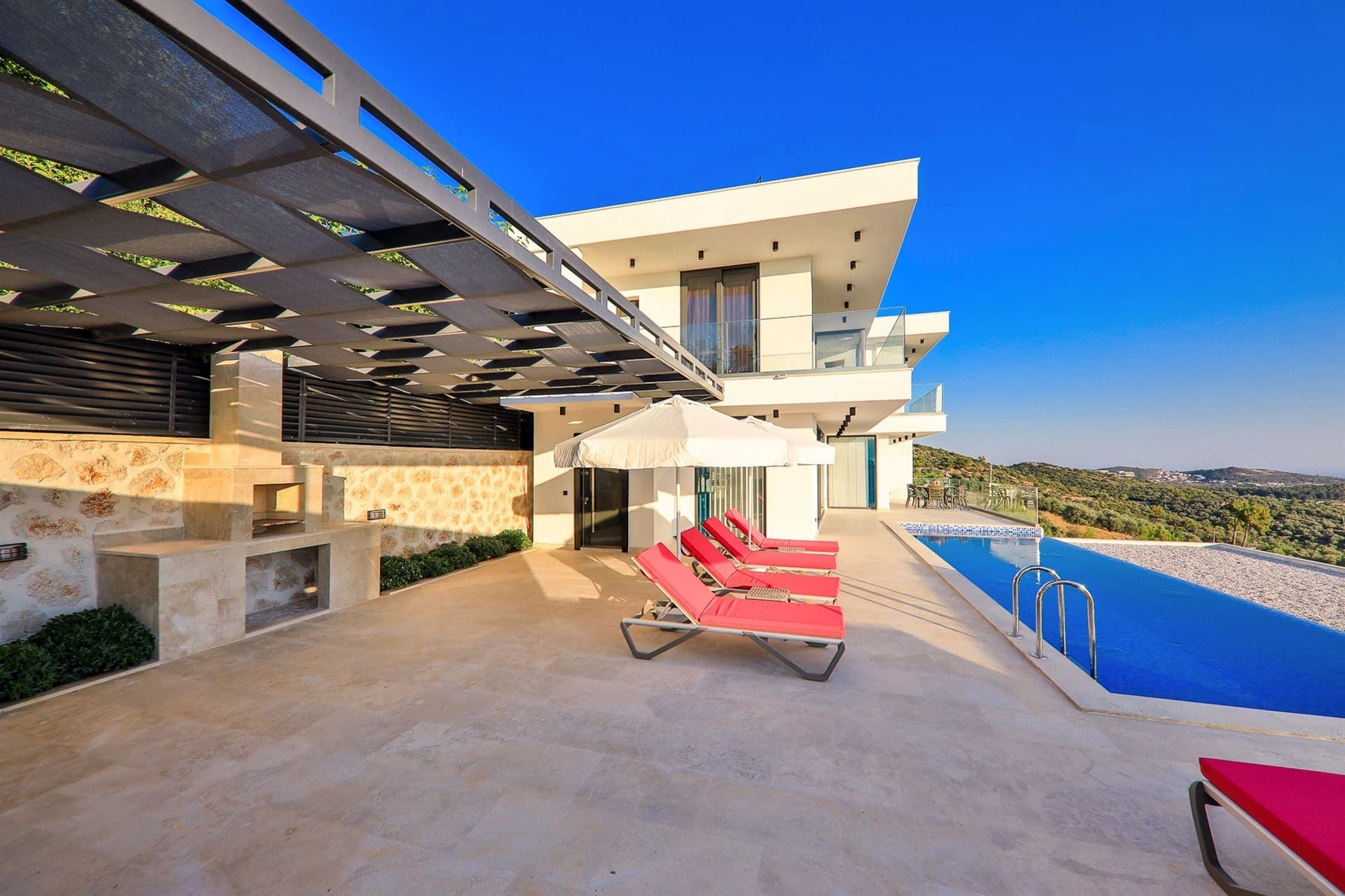 Villa Azure 2, Üzümlü — 3. fotoğraf