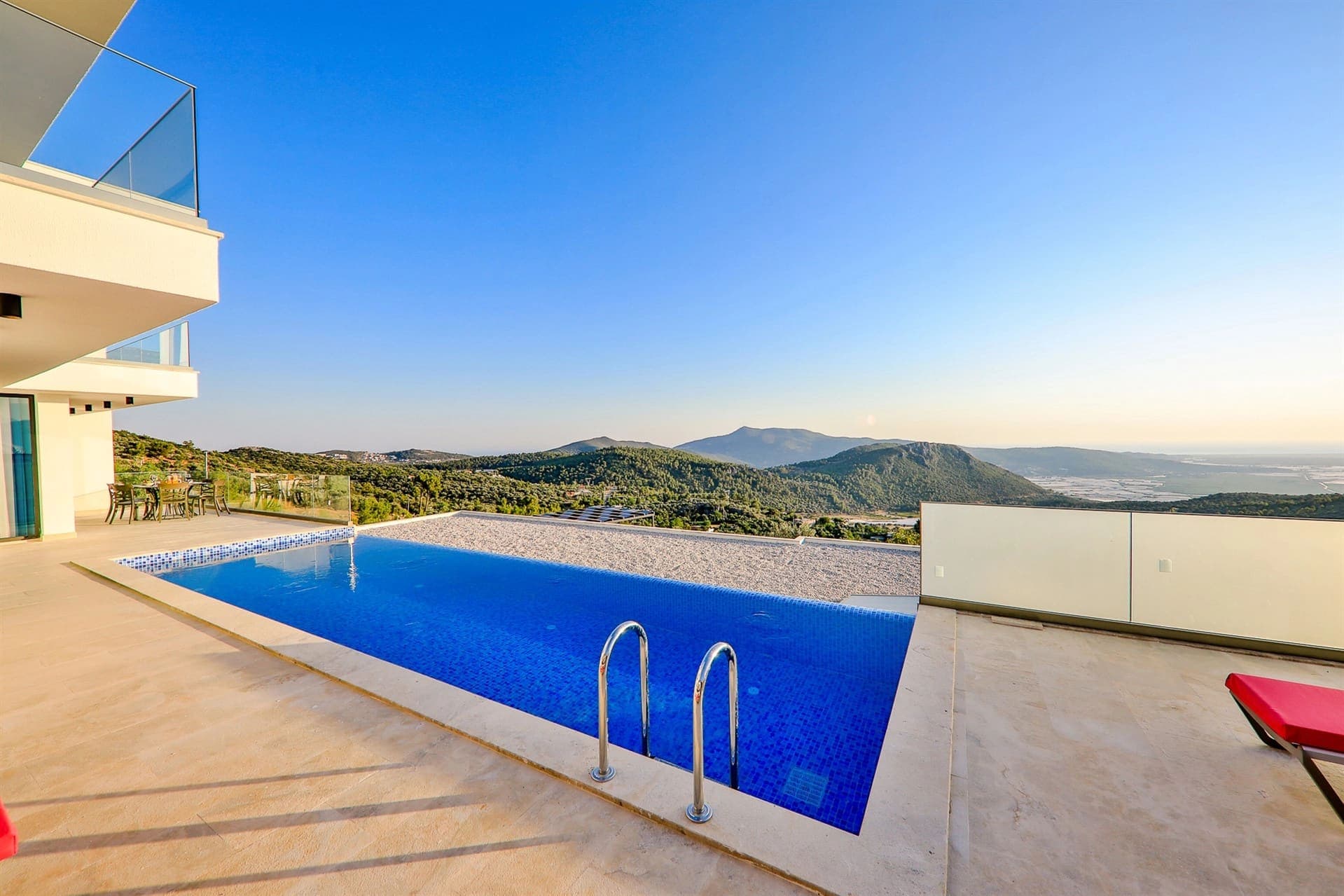 Villa Azure 2, Üzümlü — 4. fotoğraf