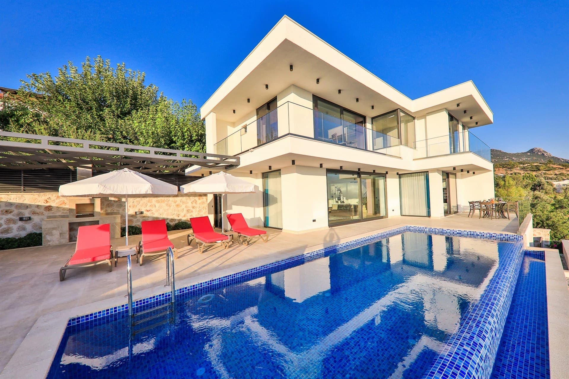 Villa Azure 2, Üzümlü — 5. fotoğraf