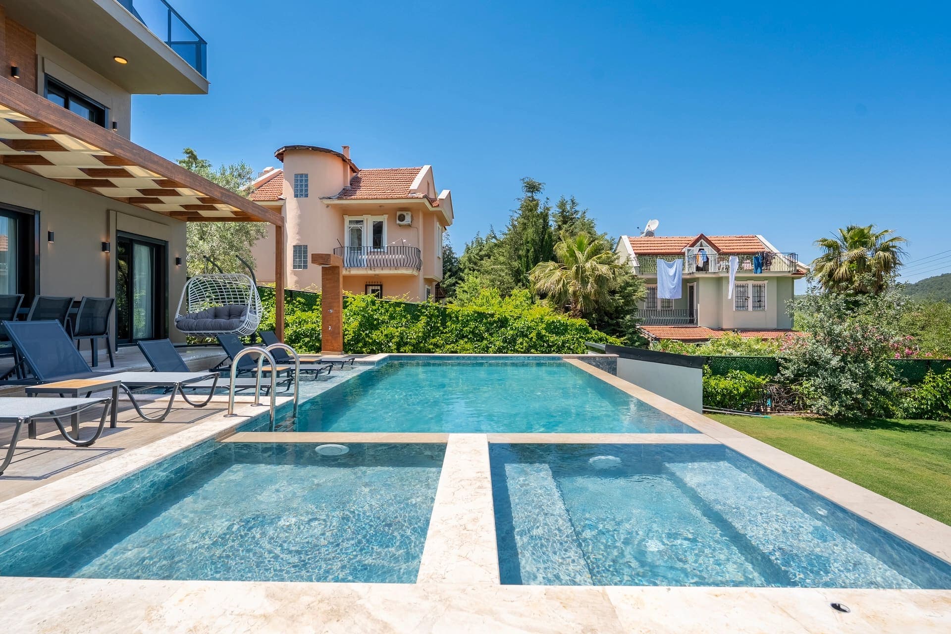 Villa Azure Luxe, Fethiye — 3. fotoğraf