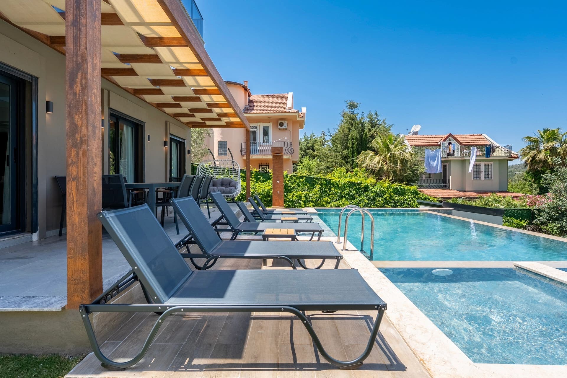 Villa Azure Luxe, Fethiye — 4. fotoğraf