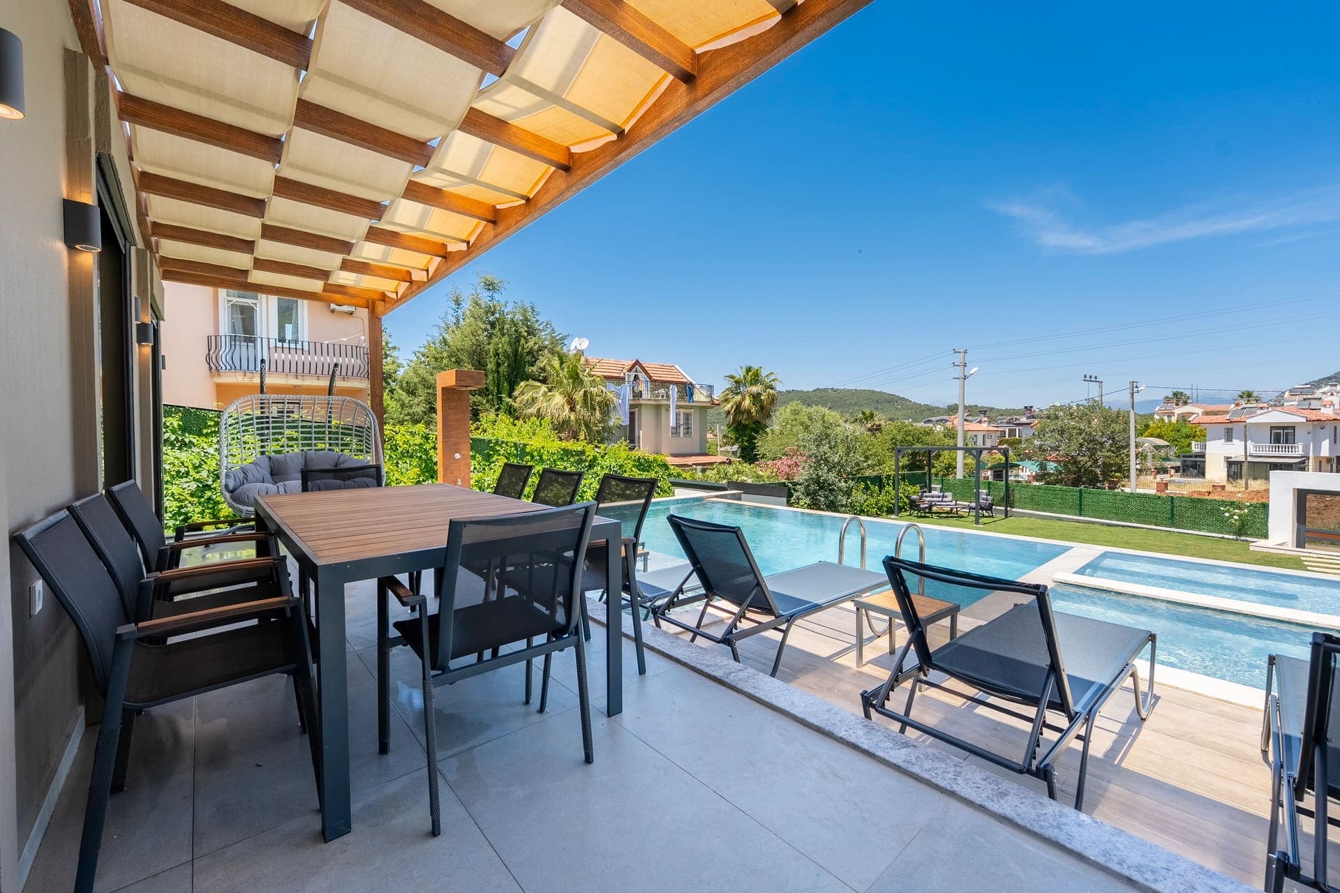 Villa Azure Luxe, Fethiye — 5. fotoğraf