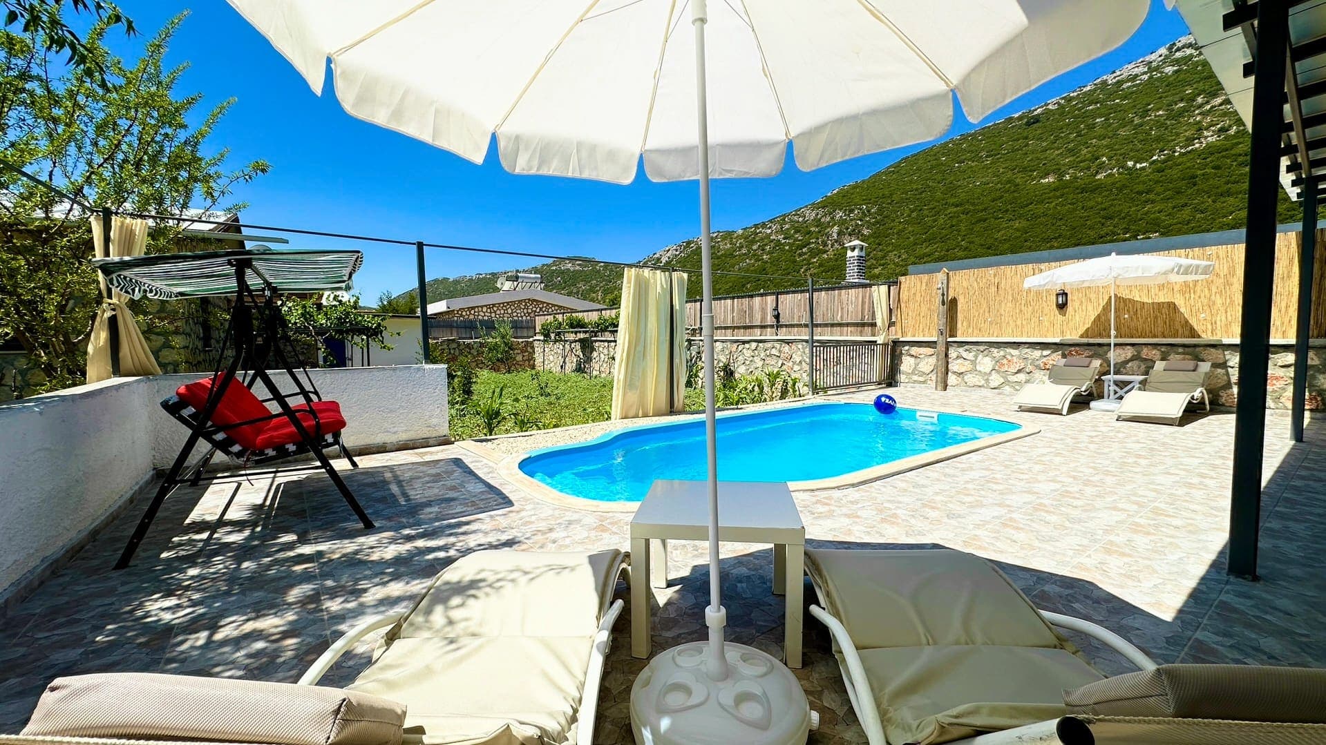 Villa Badem Çiçeği B, Bezirgan — 2. fotoğraf