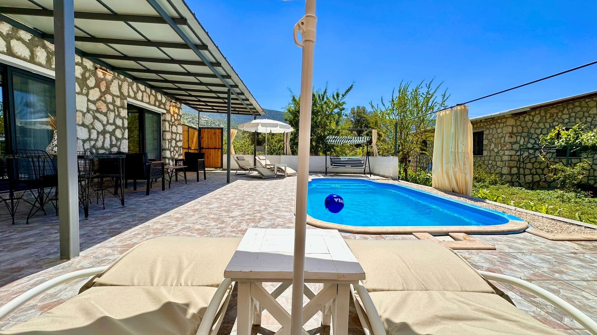 Villa Badem Çiçeği B, Bezirgan — 5. fotoğraf