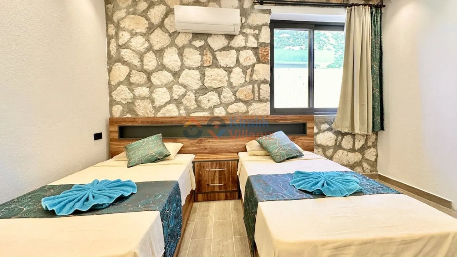 Villa Badem Çiçeği Bezirgan, Kalkan — 2. fotoğraf