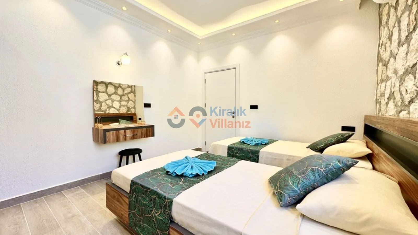 Villa Badem Çiçeği Bezirgan, Kalkan — 3. fotoğraf