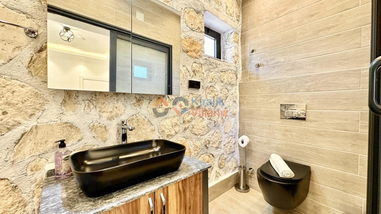 Villa Badem Çiçeği Bezirgan, Kalkan — 4. fotoğraf