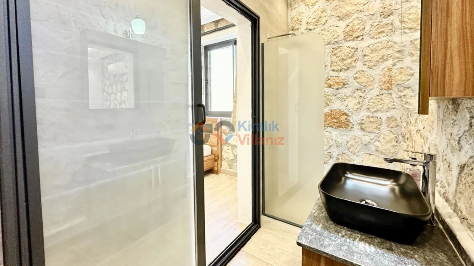 Villa Badem Çiçeği Bezirgan, Kalkan — 5. fotoğraf