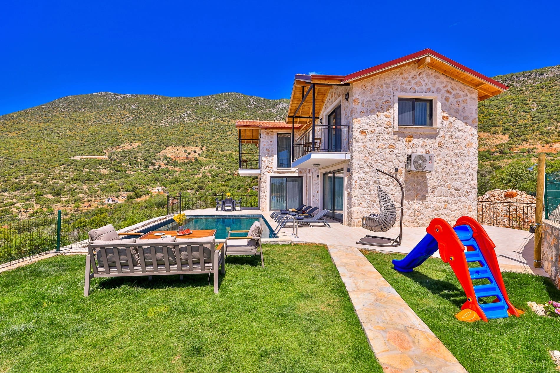Villa Badem Çiçeği Kaş, Kaş — 2. fotoğraf