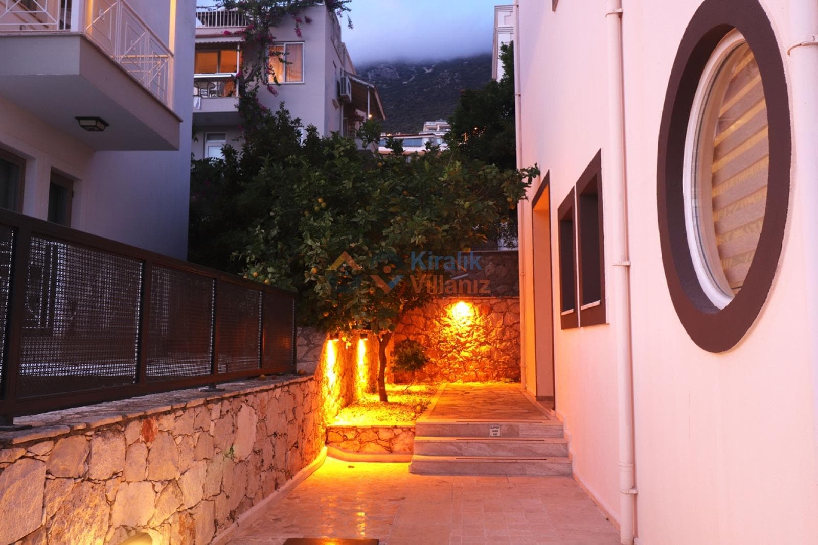 Villa Badem Kalkan, Kalkan — 2. fotoğraf
