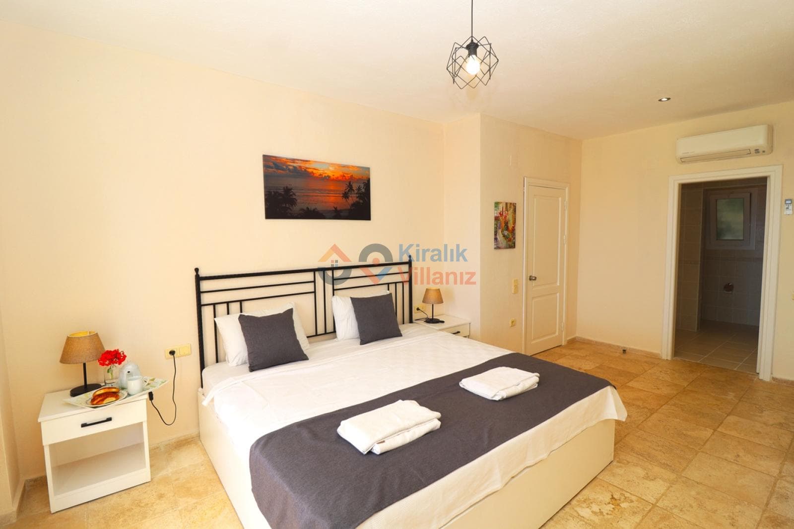 Villa Badem Kalkan, Kalkan — 4. fotoğraf