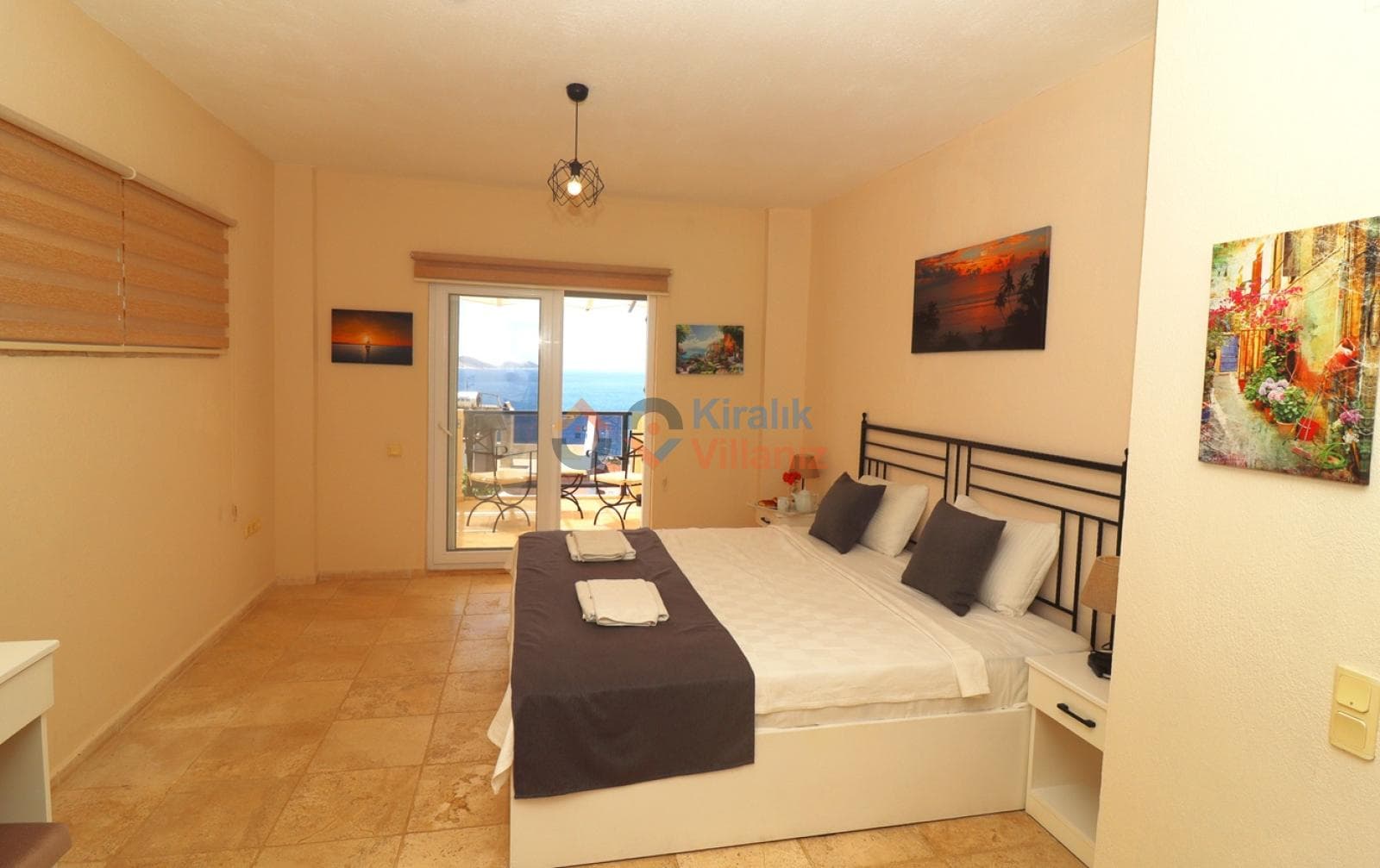 Villa Badem Kalkan, Kalkan — 5. fotoğraf