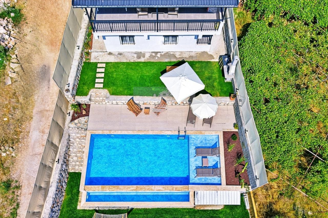 Villa Bağiçi, Seydikemer — 2. fotoğraf
