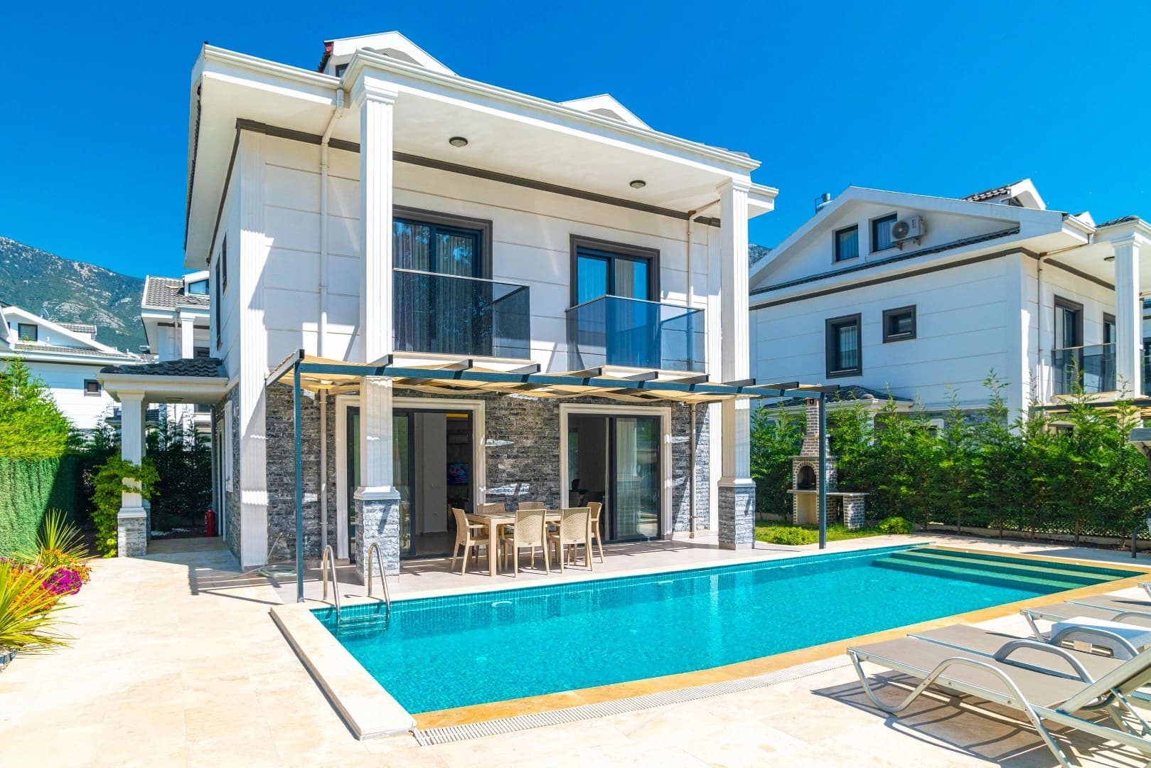 Villa Bahama, Fethiye — 2. fotoğraf