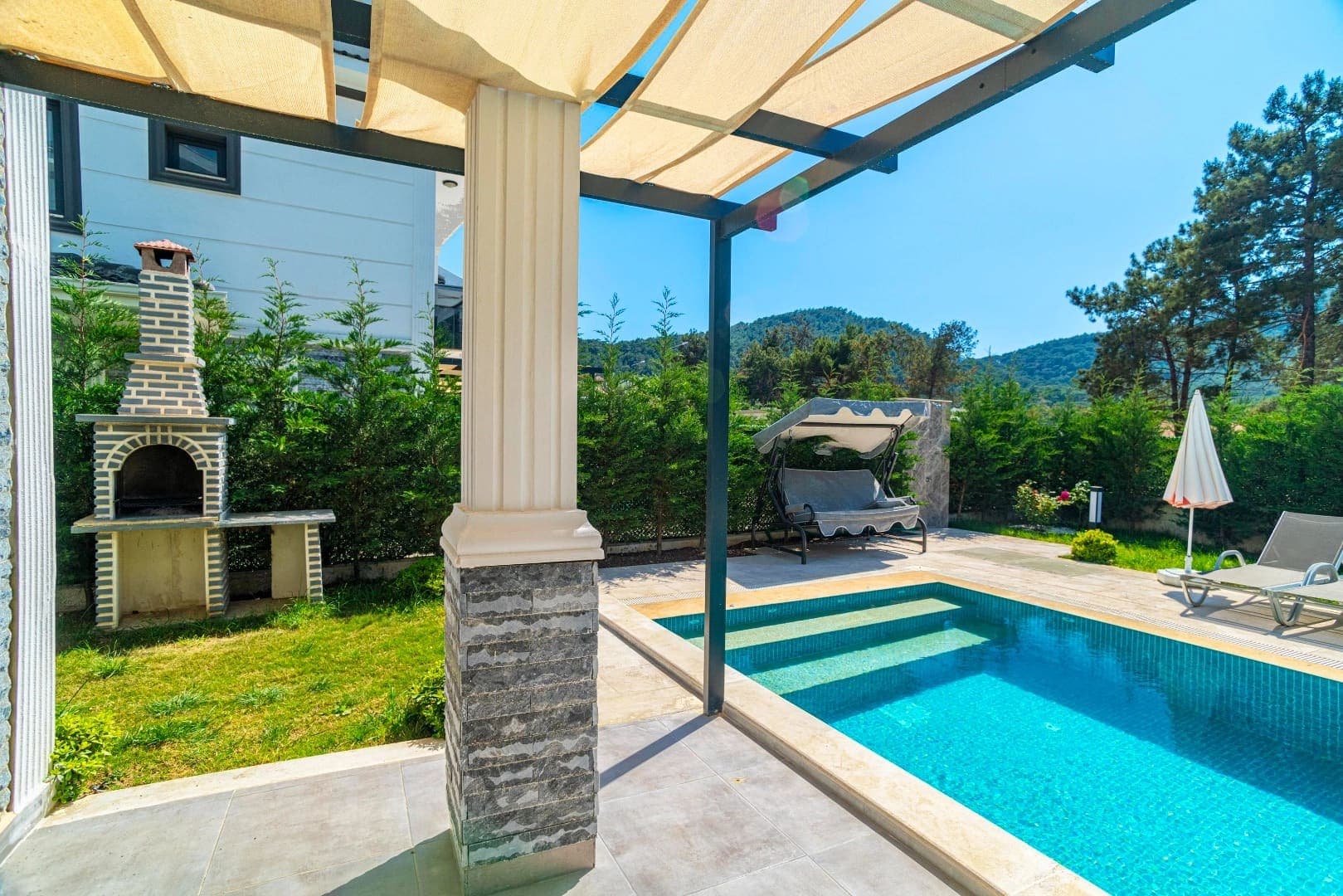 Villa Bahama, Fethiye — 3. fotoğraf