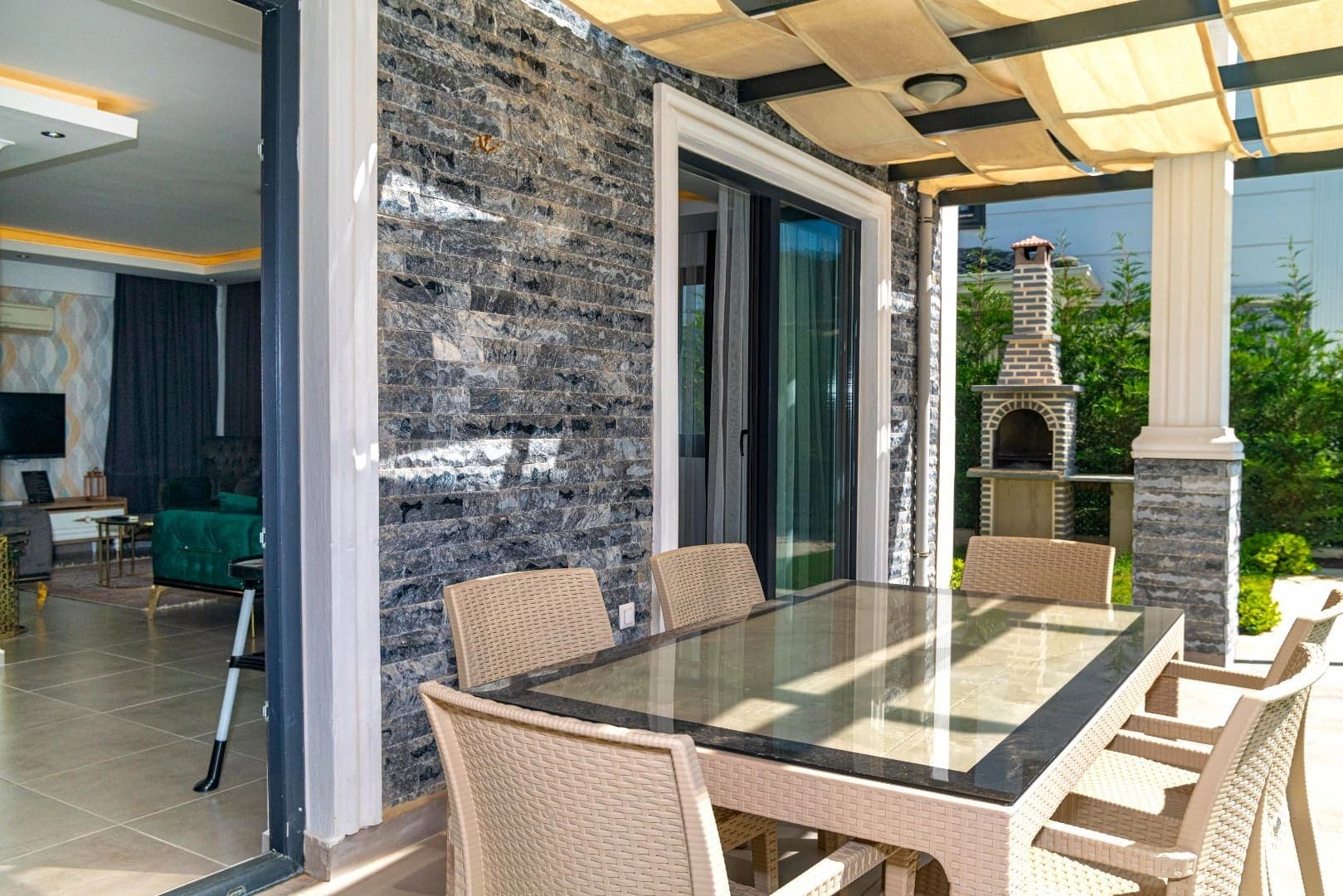 Villa Bahama, Fethiye — 4. fotoğraf