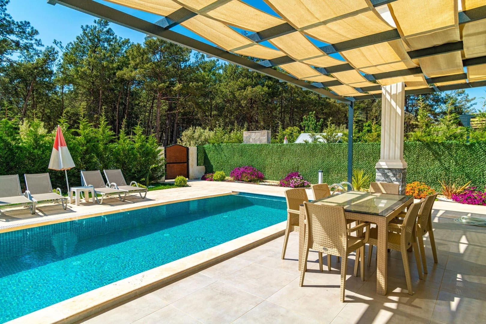 Villa Bahama, Fethiye — 5. fotoğraf