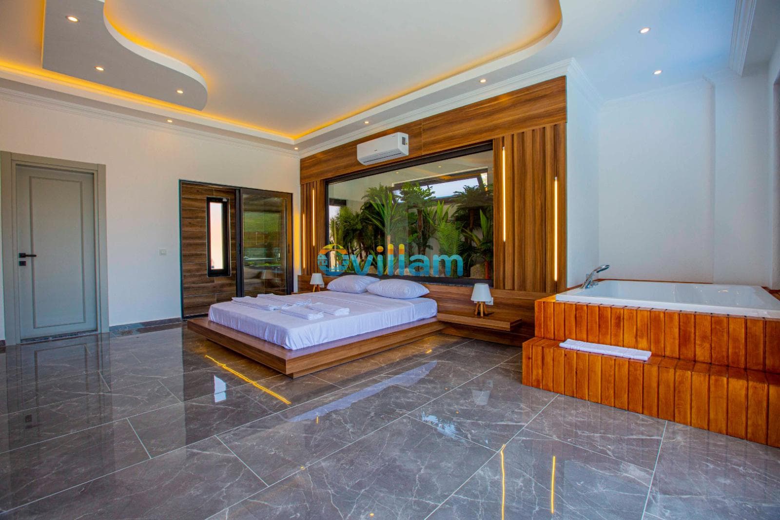 Villa Bahamas, Kalkan — 4. fotoğraf