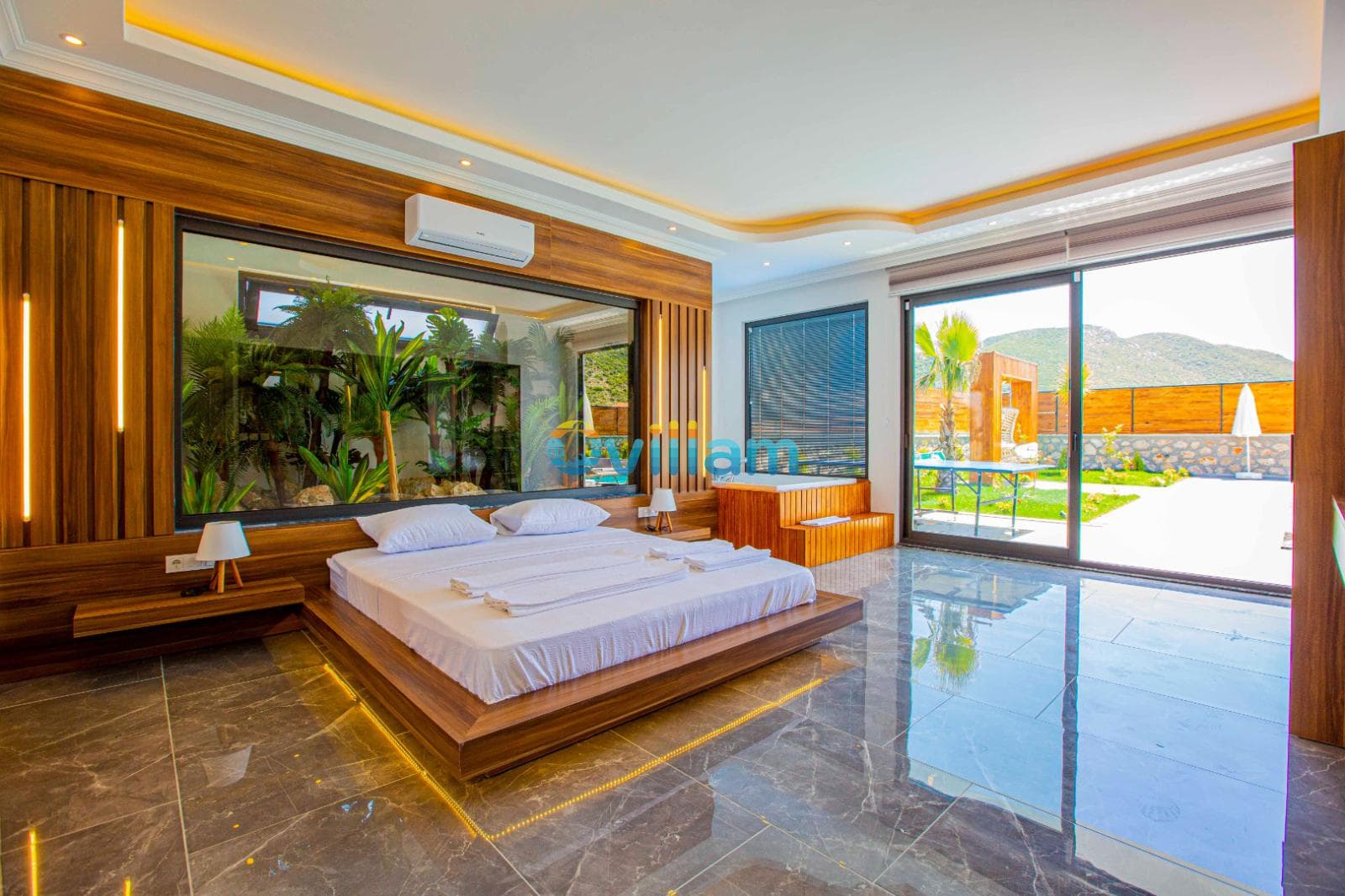 Villa Bahamas, Kalkan — 5. fotoğraf