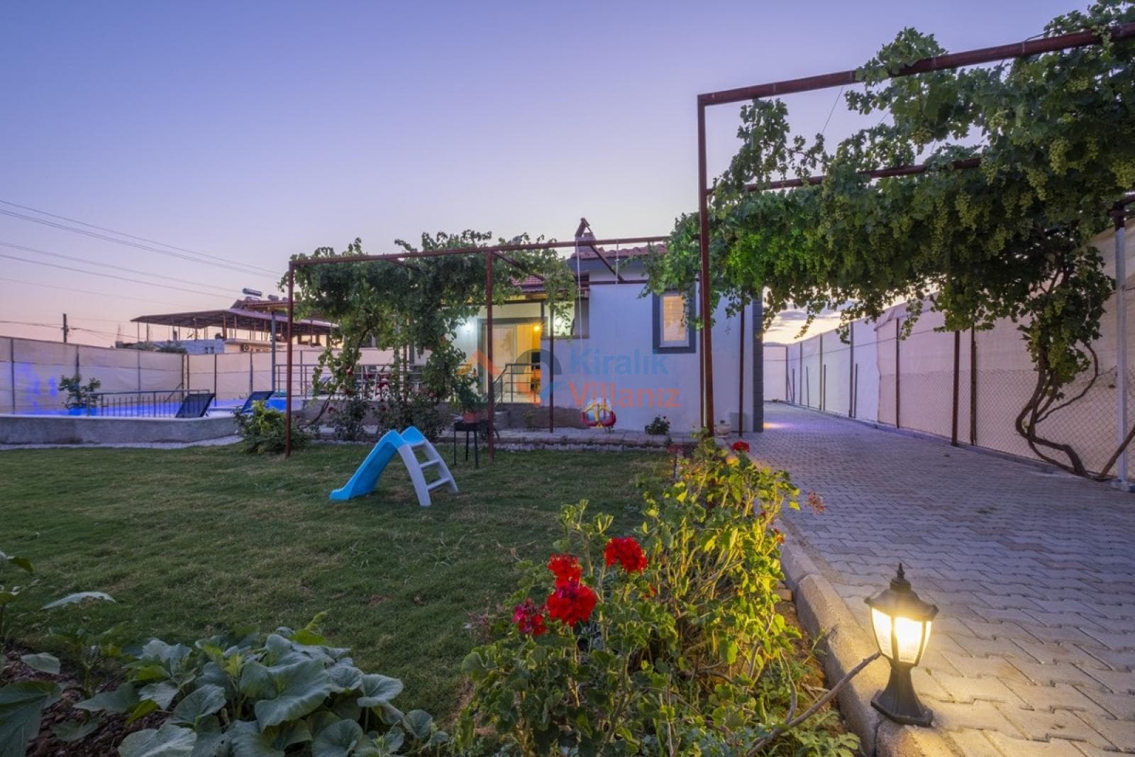 Villa Bahar Gülü, Kalkan — 2. fotoğraf