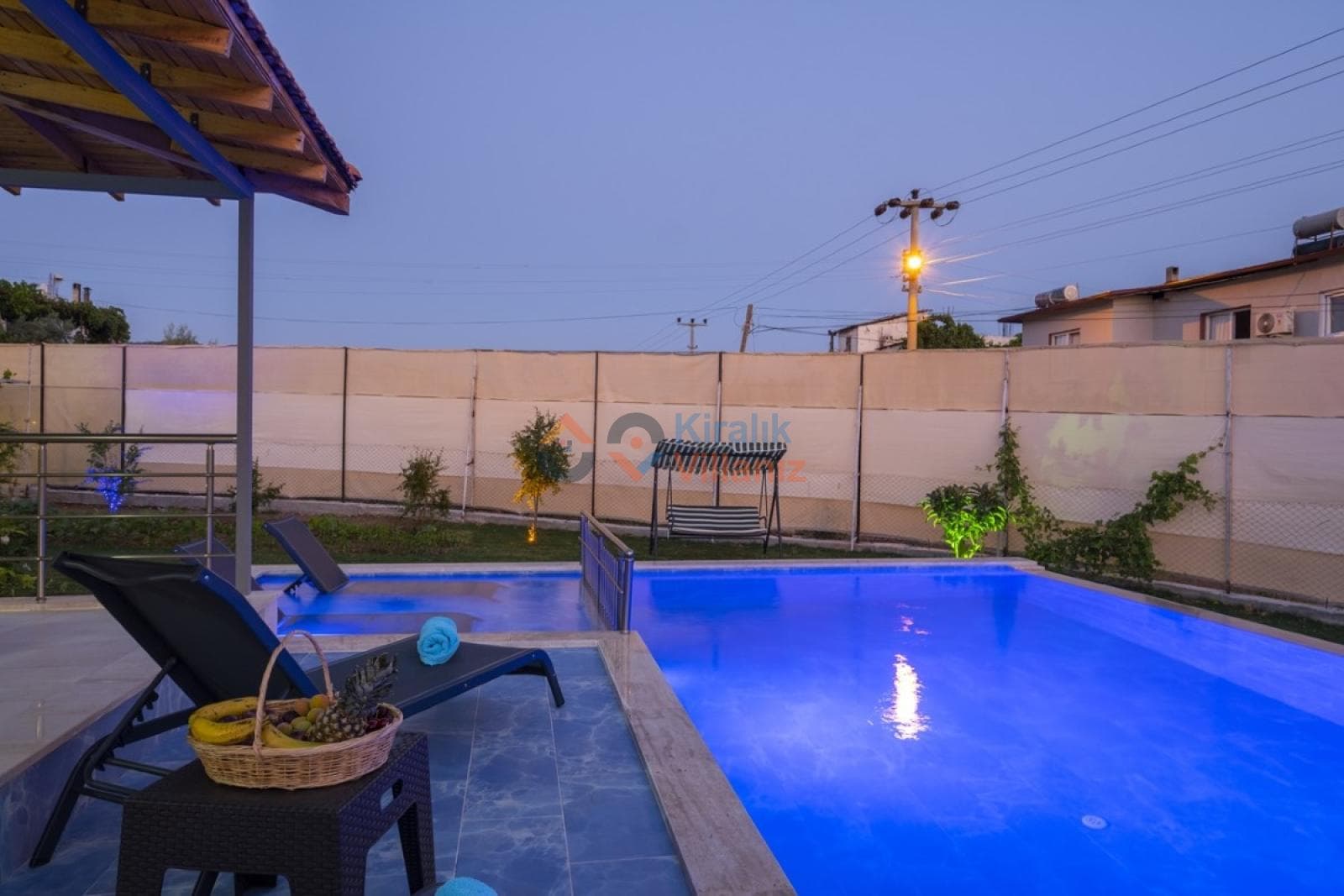 Villa Bahar Gülü, Kalkan — 4. fotoğraf