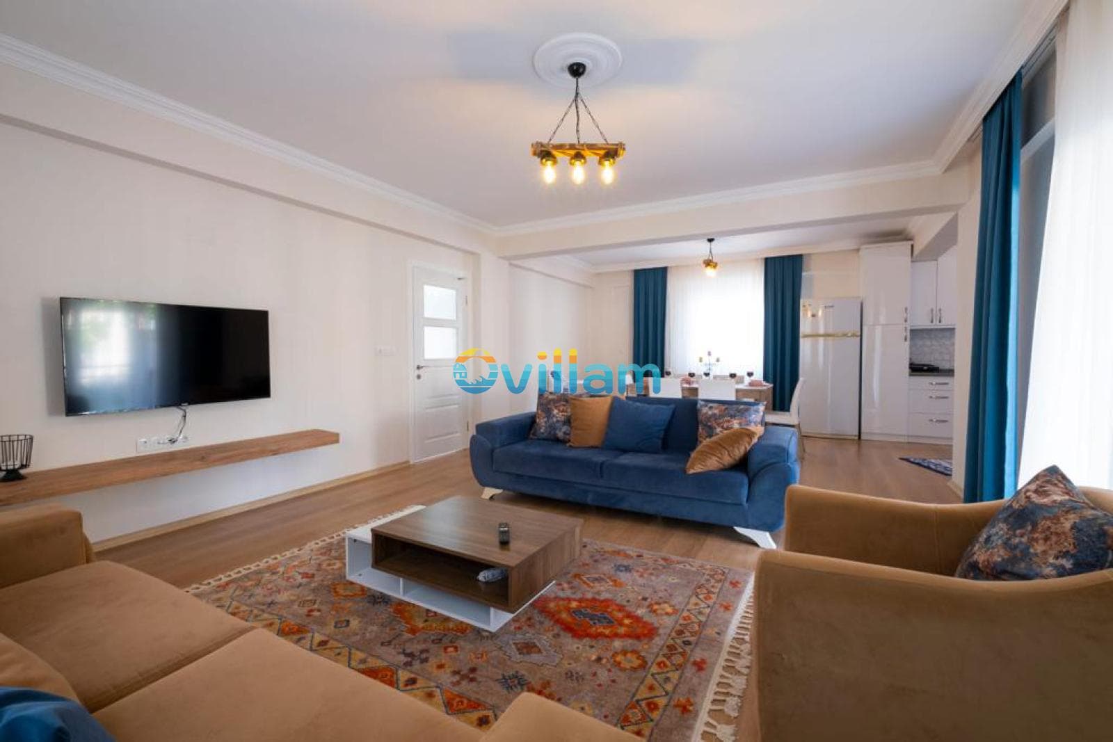 Villa Bahargülü, Fethiye — 2. fotoğraf