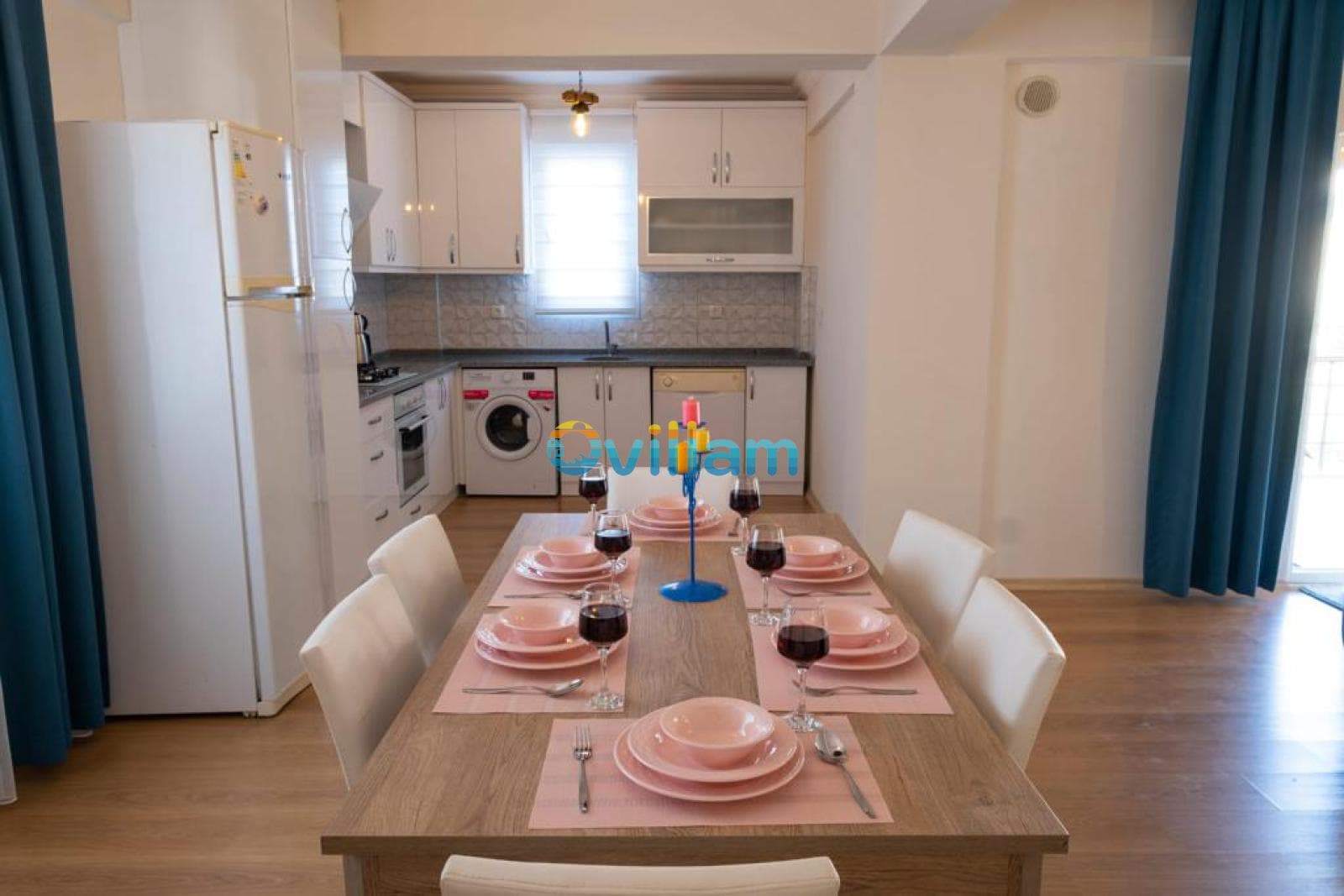 Villa Bahargülü, Fethiye — 4. fotoğraf
