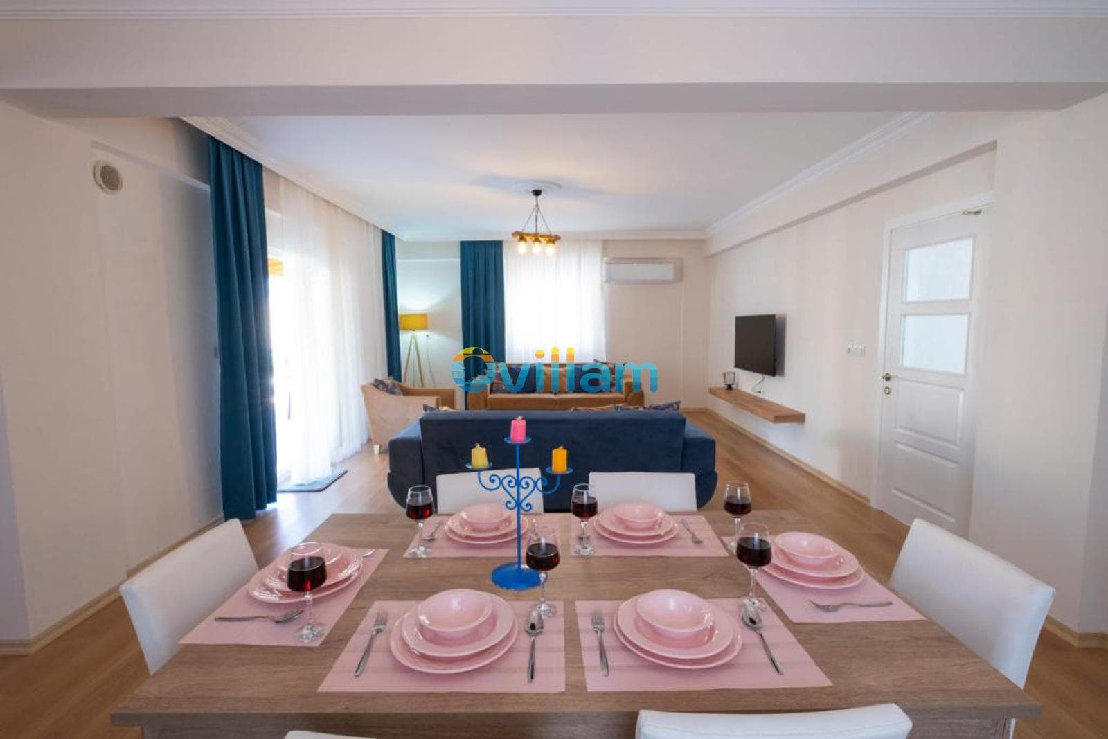 Villa Bahargülü, Fethiye — 5. fotoğraf