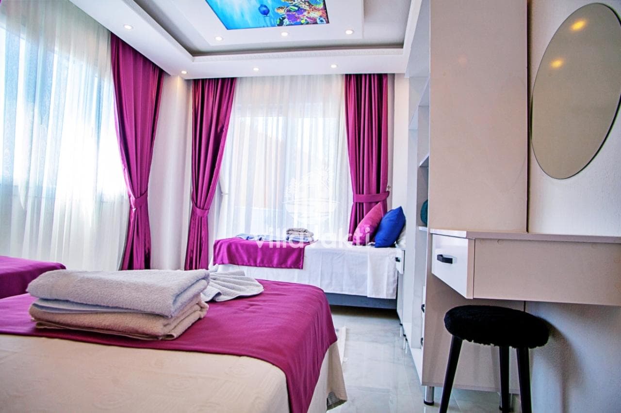 Villa Bala 1, Kalkan — 2. fotoğraf
