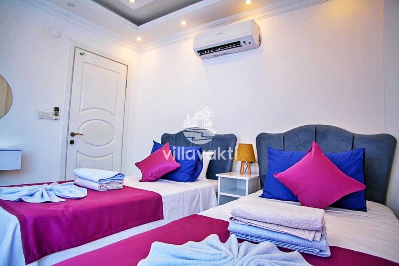 Villa Bala 1, Kalkan — 3. fotoğraf