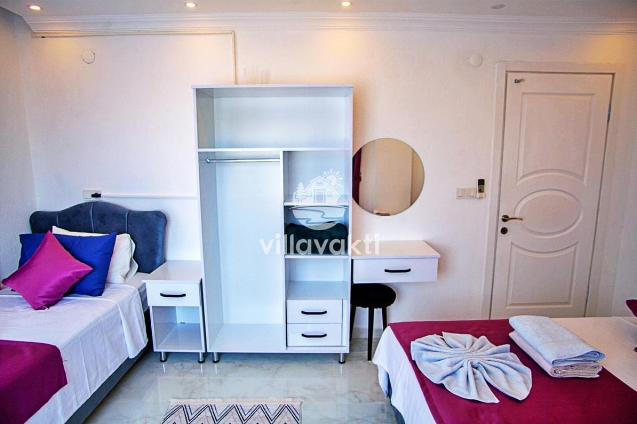 Villa Bala 1, Kalkan — 5. fotoğraf