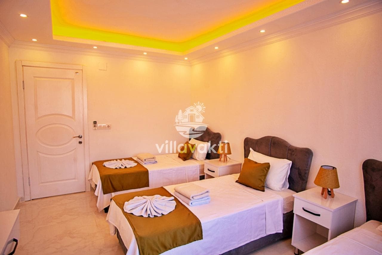 Villa Bala 2, Kalkan — 4. fotoğraf