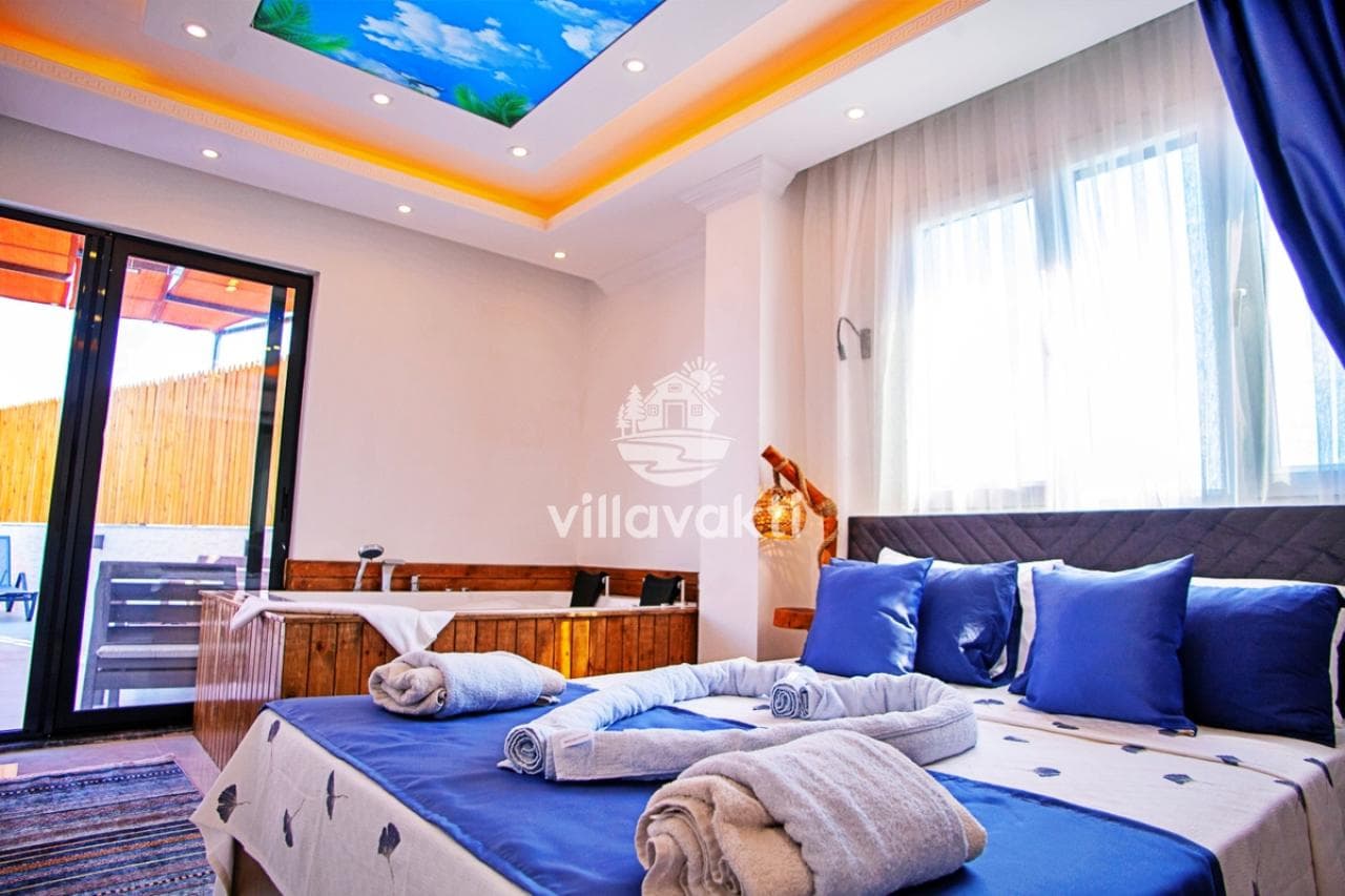 Villa Bala 2, Kalkan — 5. fotoğraf