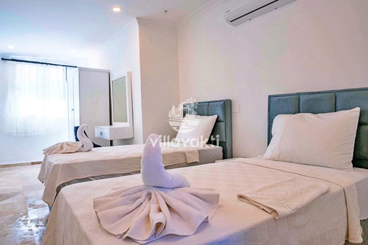 Villa Bali, Kalkan — 3. fotoğraf