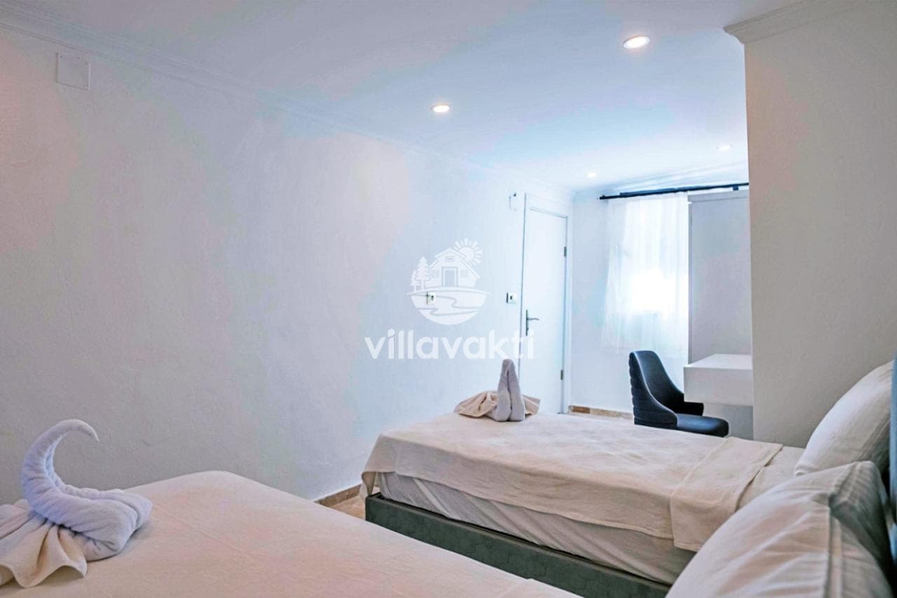 Villa Bali, Kalkan — 4. fotoğraf